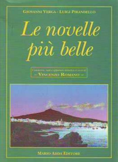 Immagine di NOVELLE PIÙ BELLE (LE)